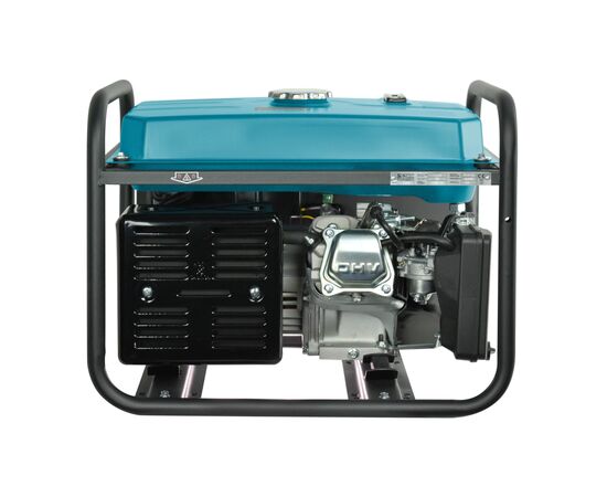Генератор Konner&Sohnen KS 2900, 230V, 2.9kW, ручний запуск (KS2900), изображение 5 Генератор Konner&Sohnen KS 2900, 230V, 2.9kW, ручний запуск (KS2900), изображение 5