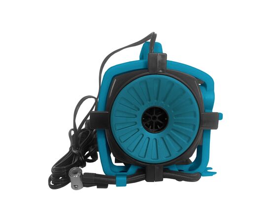 Автомобільний компресор Konner&Sohnen KS P30, 12В, 120Вт, 150psi, 35л/хв, 1.8кг (KSP30), зображення 3 Автомобільний компресор Konner&Sohnen KS P30, 12В, 120Вт, 150psi, 35л/хв, 1.8кг (KSP30), зображення 3