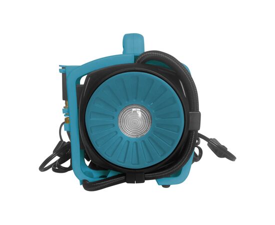 Автомобільний компресор Konner&Sohnen KS P30, 12В, 120Вт, 150psi, 35л/хв, 1.8кг (KSP30), зображення 4 Автомобільний компресор Konner&Sohnen KS P30, 12В, 120Вт, 150psi, 35л/хв, 1.8кг (KSP30), зображення 4