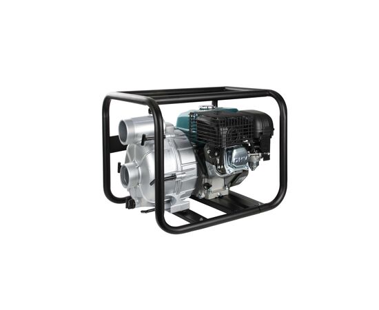 Мотопомпа Konner&Sohnen KS 80TW для брудної води, 7.0к.с, 1100л/хв, 35кг (KS80TW), изображение 6 Мотопомпа Konner&Sohnen KS 80TW для брудної води, 7.0к.с, 1100л/хв, 35кг (KS80TW), изображение 6