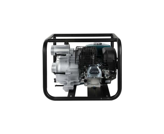 Мотопомпа Konner&Sohnen KS 80TW для брудної води, 7.0к.с, 1100л/хв, 35кг (KS80TW), изображение 7 Мотопомпа Konner&Sohnen KS 80TW для брудної води, 7.0к.с, 1100л/хв, 35кг (KS80TW), изображение 7