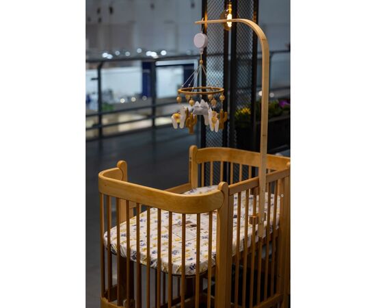 Мобиль Ingvart Ламочки (64124983), изображение 3 Мобиль Ingvart Ламочки (64124983), изображение 3