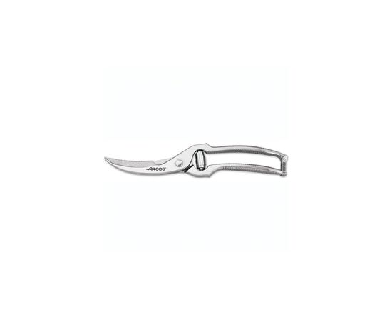 Кухонные ножницы Arcos для птиці (проф) 250 мм (539000)