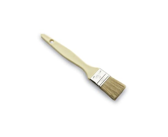 Кисточка кулинарная Lacor штучна щетина 5 х 5 см (65050)