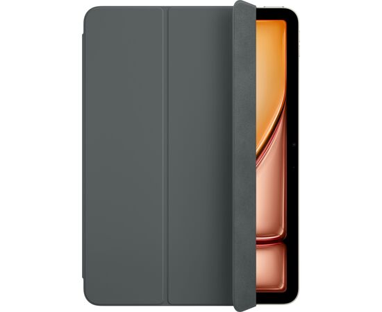 Чохол до планшета Apple Smart Folio for iPad Air 11-inch (M2) - Charcoal Gray (MWK53ZM/A), зображення 2 Чохол до планшета Apple Smart Folio for iPad Air 11-inch (M2) - Charcoal Gray (MWK53ZM/A), зображення 2