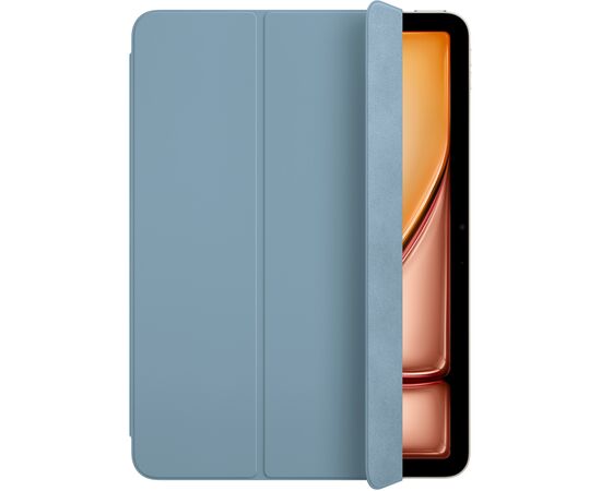 Чехол для планшета Apple Smart Folio for iPad Air 11-inch (M2) - Denim (MWK63ZM/A), изображение 2 Чехол для планшета Apple Smart Folio for iPad Air 11-inch (M2) - Denim (MWK63ZM/A), изображение 2