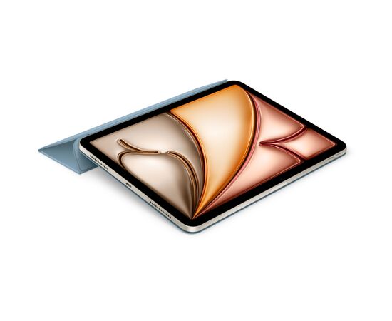 Чехол для планшета Apple Smart Folio for iPad Air 11-inch (M2) - Denim (MWK63ZM/A), изображение 6 Чехол для планшета Apple Smart Folio for iPad Air 11-inch (M2) - Denim (MWK63ZM/A), изображение 6