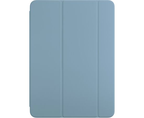 Чехол для планшета Apple Smart Folio for iPad Air 11-inch (M2) - Denim (MWK63ZM/A)