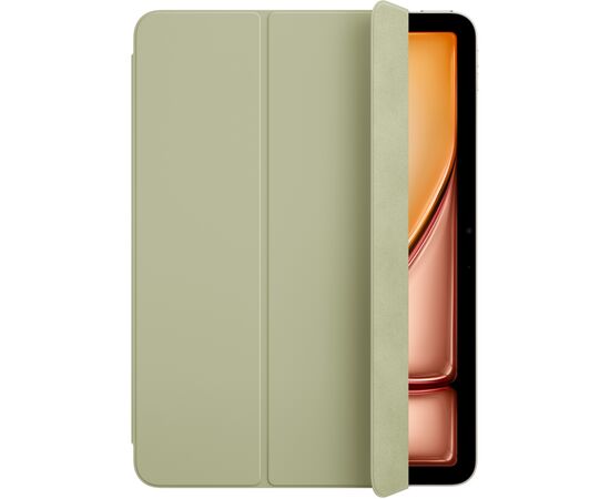 Чохол до планшета Apple Smart Folio for iPad Air 11-inch (M2) - Sage (MWK73ZM/A), зображення 2 Чохол до планшета Apple Smart Folio for iPad Air 11-inch (M2) - Sage (MWK73ZM/A), зображення 2