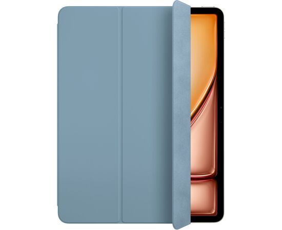 Чохол до планшета Apple Smart Folio for iPad Air 13-inch (M2) - Denim (MWKA3ZM/A), зображення 2 Чохол до планшета Apple Smart Folio for iPad Air 13-inch (M2) - Denim (MWKA3ZM/A), зображення 2