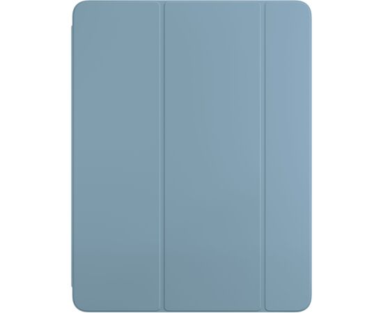 Чехол для планшета Apple Smart Folio for iPad Air 13-inch (M2) - Denim (MWKA3ZM/A)