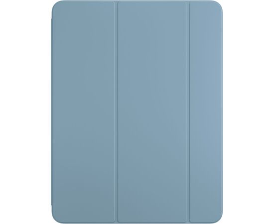 Чохол до планшета Apple Smart Folio for iPad Pro 13-inch (M4) - Denim (MWK43ZM/A)