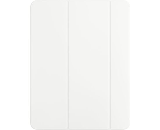 Чохол до планшета Apple Smart Folio for iPad Pro 13-inch (M4) - White (MWK23ZM/A)