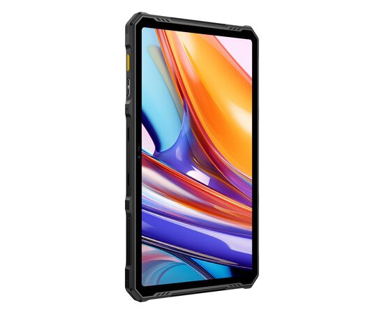 Планшет Ulefone Armor Pad 3 Pro 10.36" 8/256Gb 4G NFC Black (6937748736080), изображение 10 Планшет Ulefone Armor Pad 3 Pro 10.36" 8/256Gb 4G NFC Black (6937748736080), изображение 10