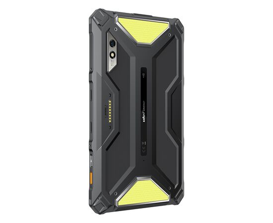 Планшет Ulefone Armor Pad 3 Pro 10.36" 8/256Gb 4G NFC Black (6937748736080), изображение 11 Планшет Ulefone Armor Pad 3 Pro 10.36" 8/256Gb 4G NFC Black (6937748736080), изображение 11