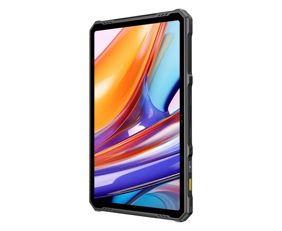 Планшет Ulefone Armor Pad 3 Pro 10.36" 8/256Gb 4G NFC Black (6937748736080), изображение 12 Планшет Ulefone Armor Pad 3 Pro 10.36" 8/256Gb 4G NFC Black (6937748736080), изображение 12
