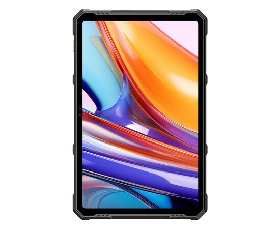 Планшет Ulefone Armor Pad 3 Pro 10.36" 8/256Gb 4G NFC Black (6937748736080), изображение 2 Планшет Ulefone Armor Pad 3 Pro 10.36" 8/256Gb 4G NFC Black (6937748736080), изображение 2