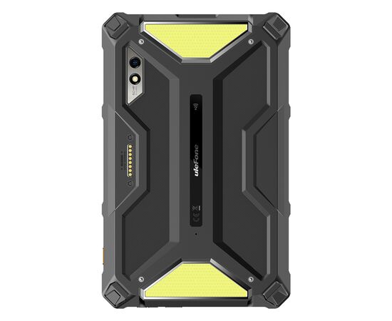 Планшет Ulefone Armor Pad 3 Pro 10.36" 8/256Gb 4G NFC Black (6937748736080), изображение 3 Планшет Ulefone Armor Pad 3 Pro 10.36" 8/256Gb 4G NFC Black (6937748736080), изображение 3