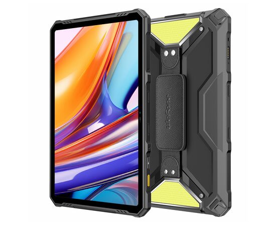 Планшет Ulefone Armor Pad 3 Pro 10.36" 8/256Gb 4G NFC Black (6937748736080), изображение 5 Планшет Ulefone Armor Pad 3 Pro 10.36" 8/256Gb 4G NFC Black (6937748736080), изображение 5