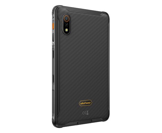 Планшет Ulefone Armor Pad Pro 8" 8/128Gb 4G NFC Black (6937748736073), изображение 10 Планшет Ulefone Armor Pad Pro 8" 8/128Gb 4G NFC Black (6937748736073), изображение 10