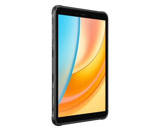 Планшет Ulefone Armor Pad Pro 8" 8/128Gb 4G NFC Black (6937748736073), изображение 11 Планшет Ulefone Armor Pad Pro 8" 8/128Gb 4G NFC Black (6937748736073), изображение 11