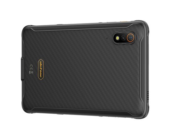 Планшет Ulefone Armor Pad Pro 8" 8/128Gb 4G NFC Black (6937748736073), изображение 12 Планшет Ulefone Armor Pad Pro 8" 8/128Gb 4G NFC Black (6937748736073), изображение 12