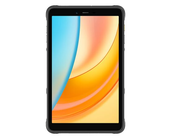 Планшет Ulefone Armor Pad Pro 8" 8/128Gb 4G NFC Black (6937748736073), изображение 2 Планшет Ulefone Armor Pad Pro 8" 8/128Gb 4G NFC Black (6937748736073), изображение 2