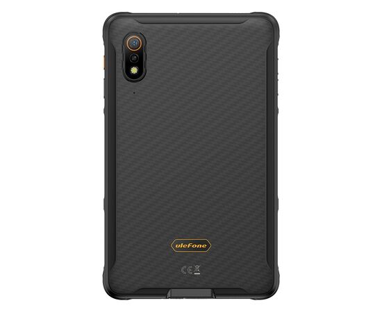 Планшет Ulefone Armor Pad Pro 8" 8/128Gb 4G NFC Black (6937748736073), изображение 3 Планшет Ulefone Armor Pad Pro 8" 8/128Gb 4G NFC Black (6937748736073), изображение 3