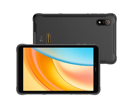 Планшет Ulefone Armor Pad Pro 8" 8/128Gb 4G NFC Black (6937748736073), изображение 5 Планшет Ulefone Armor Pad Pro 8" 8/128Gb 4G NFC Black (6937748736073), изображение 5