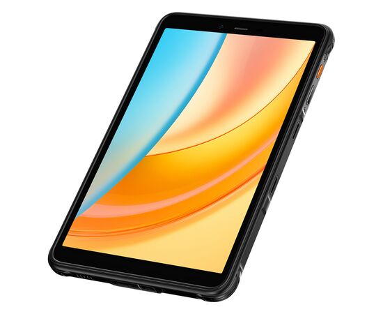 Планшет Ulefone Armor Pad Pro 8" 8/128Gb 4G NFC Black (6937748736073), изображение 7 Планшет Ulefone Armor Pad Pro 8" 8/128Gb 4G NFC Black (6937748736073), изображение 7