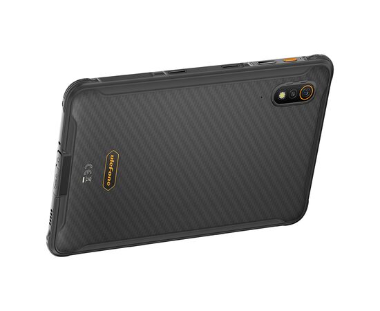 Планшет Ulefone Armor Pad Pro 8" 8/128Gb 4G NFC Black (6937748736073), изображение 8 Планшет Ulefone Armor Pad Pro 8" 8/128Gb 4G NFC Black (6937748736073), изображение 8