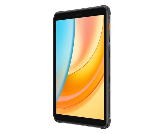 Планшет Ulefone Armor Pad Pro 8" 8/128Gb 4G NFC Black (6937748736073), изображение 9 Планшет Ulefone Armor Pad Pro 8" 8/128Gb 4G NFC Black (6937748736073), изображение 9