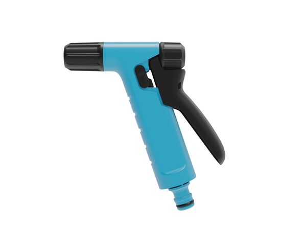 Пистолет для полива Cellfast пистолетный ORION BASIC, регулировка напора (51-311), изображение 2