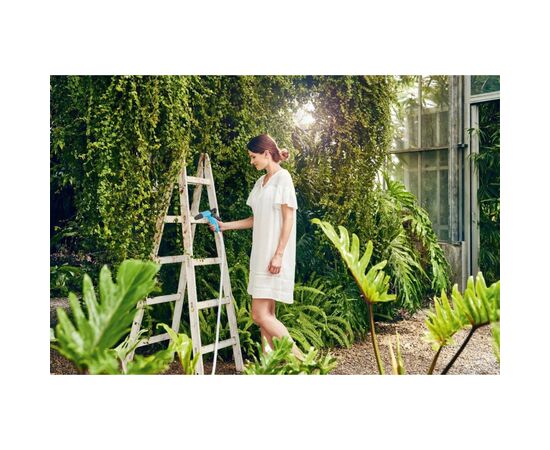 Пистолет для полива Cellfast пистолетный ORION BASIC, регулировка напора (51-311), изображение 4