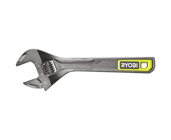 Ключ Ryobi разводной RHAW160, 160мм, 0-25мм (5132006061)