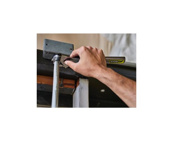 Ключ Ryobi розвідний RHAW200, 200мм, 0-31мм (5132006062), зображення 2 Ключ Ryobi розвідний RHAW200, 200мм, 0-31мм (5132006062), зображення 2
