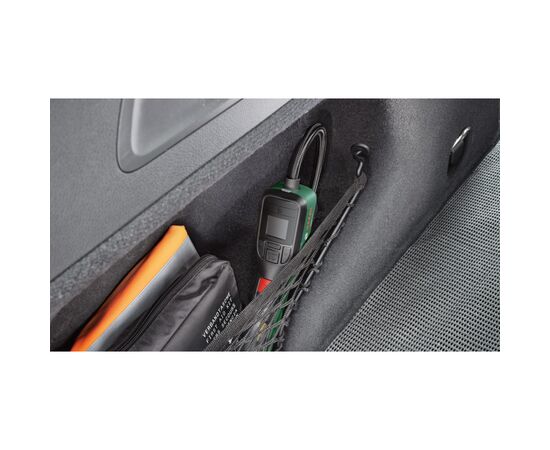 Автомобильный компрессор Bosch EasyPump, 3.6V, 3Ah, 10.3 бар, 10 л/мин, 0.4 кг (0.603.947.000), изображение 3 Автомобильный компрессор Bosch EasyPump, 3.6V, 3Ah, 10.3 бар, 10 л/мин, 0.4 кг (0.603.947.000), изображение 3