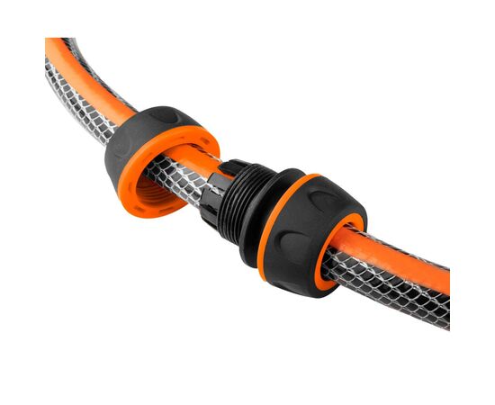 Соединительная муфта для шланга Neo Tools муфта ремонтная 1/2", двухкомпонентная (15-742), изображение 4 Соединительная муфта для шланга Neo Tools муфта ремонтная 1/2", двухкомпонентная (15-742), изображение 4