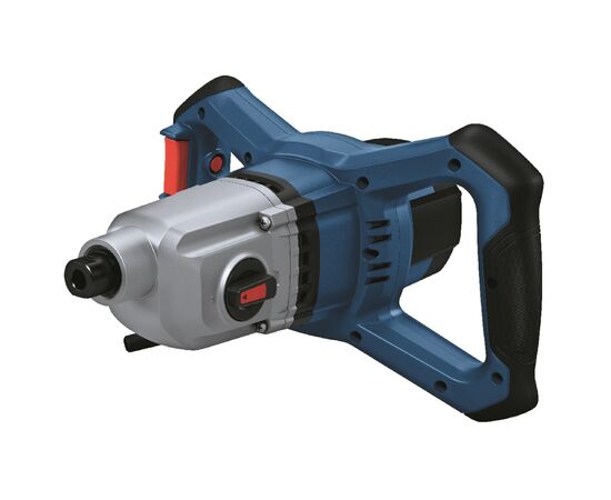 Міксер будівельний Bosch GRW 140, 1400Вт, 480-750об/хв, М14, 4.2кг (0.601.1C4.020), зображення 8 Міксер будівельний Bosch GRW 140, 1400Вт, 480-750об/хв, М14, 4.2кг (0.601.1C4.020), зображення 8