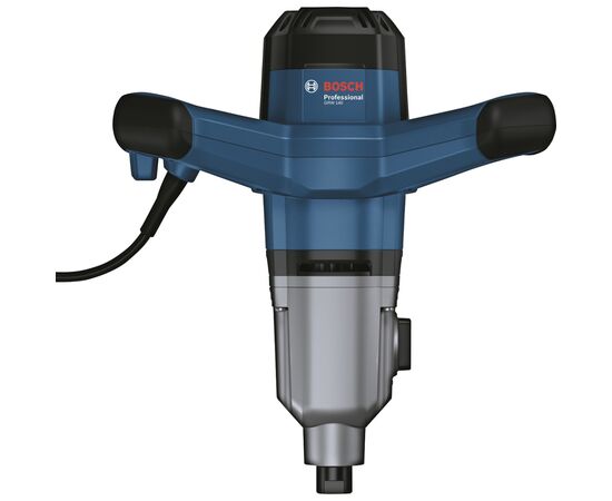 Міксер будівельний Bosch GRW 140, 1400Вт, 480-750об/хв, М14, 4.2кг (0.601.1C4.020), зображення 9 Міксер будівельний Bosch GRW 140, 1400Вт, 480-750об/хв, М14, 4.2кг (0.601.1C4.020), зображення 9