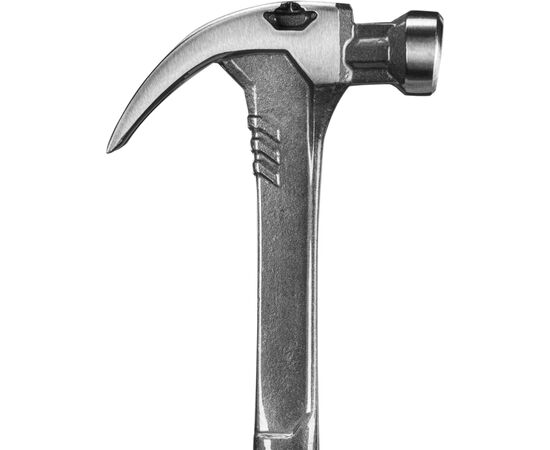 Молоток Ryobi столярный RHHSCC450, 450г, магнитный держатель, рукоятка стекловолокно (5132006035), изображение 6 Молоток Ryobi столярный RHHSCC450, 450г, магнитный держатель, рукоятка стекловолокно (5132006035), изображение 6