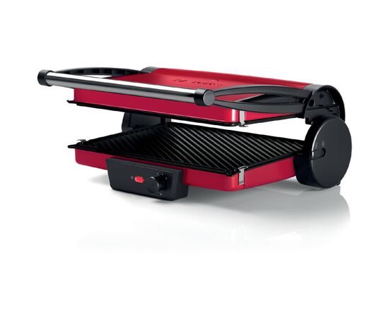 Электрогриль Bosch TCG4104, изображение 4