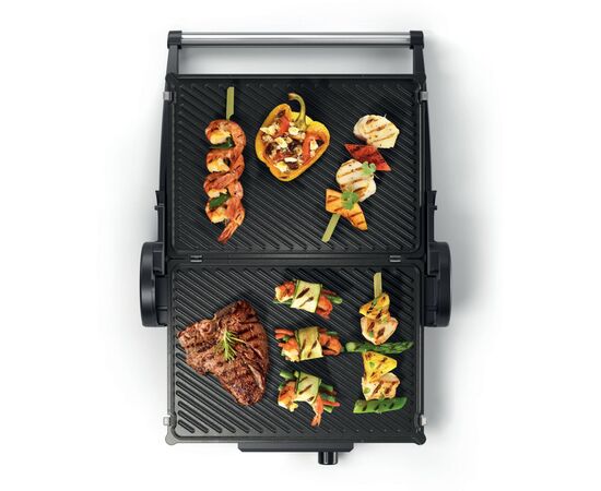 Электрогриль Bosch TCG4104, изображение 5