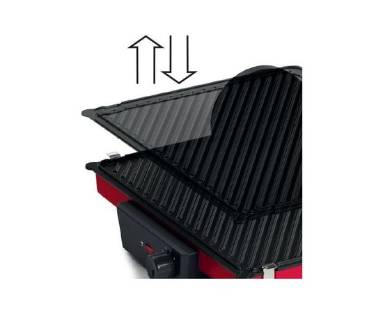 Электрогриль Bosch TCG4104, изображение 7