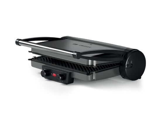 Электрогриль Bosch TCG4215, изображение 3 Электрогриль Bosch TCG4215, изображение 3