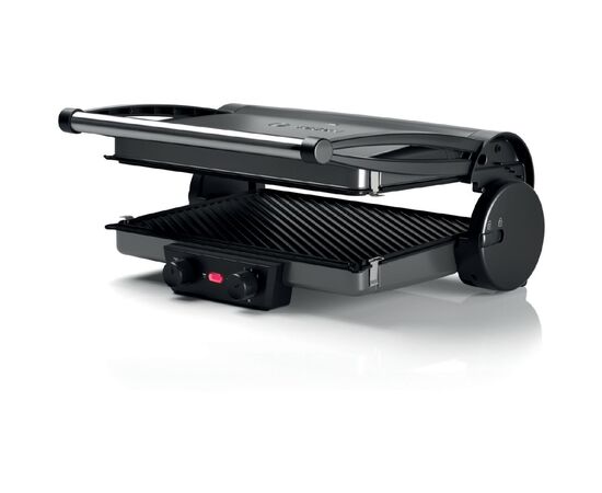 Электрогриль Bosch TCG4215, изображение 4 Электрогриль Bosch TCG4215, изображение 4