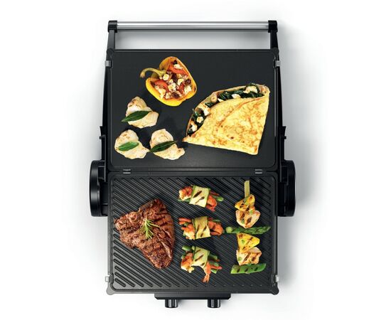 Электрогриль Bosch TCG4215, изображение 7 Электрогриль Bosch TCG4215, изображение 7