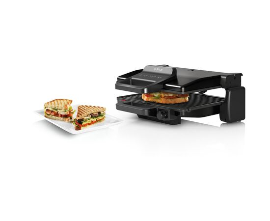 Электрогриль Bosch TCG3323, изображение 10 Электрогриль Bosch TCG3323, изображение 10
