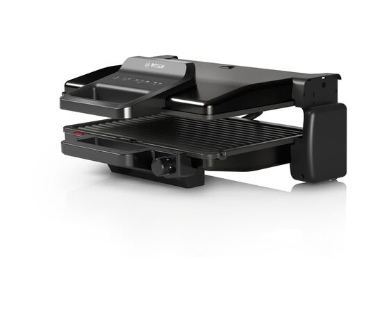 Электрогриль Bosch TCG3323, изображение 4 Электрогриль Bosch TCG3323, изображение 4