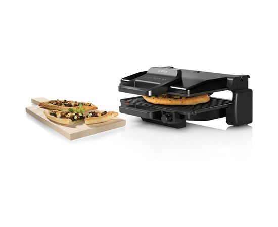 Электрогриль Bosch TCG3323, изображение 5 Электрогриль Bosch TCG3323, изображение 5